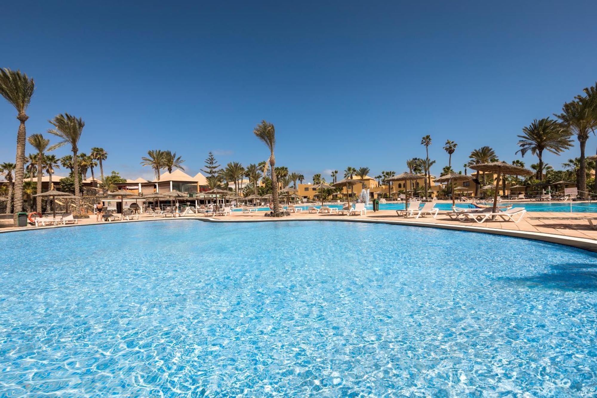 Apartment Home2book Tranquil Oasis Apt, Pool & Terrace Corralejo