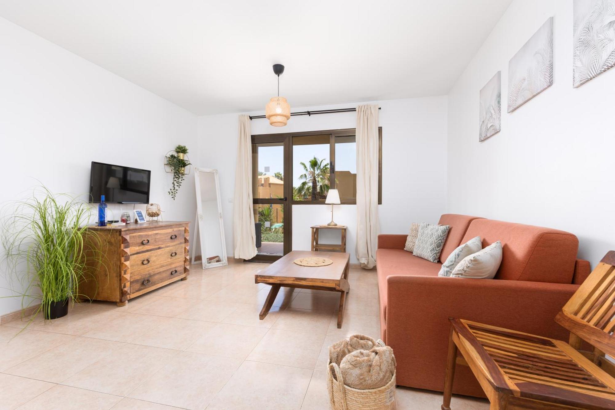 Apartment Home2book Tranquil Oasis Apt, Pool & Terrace *