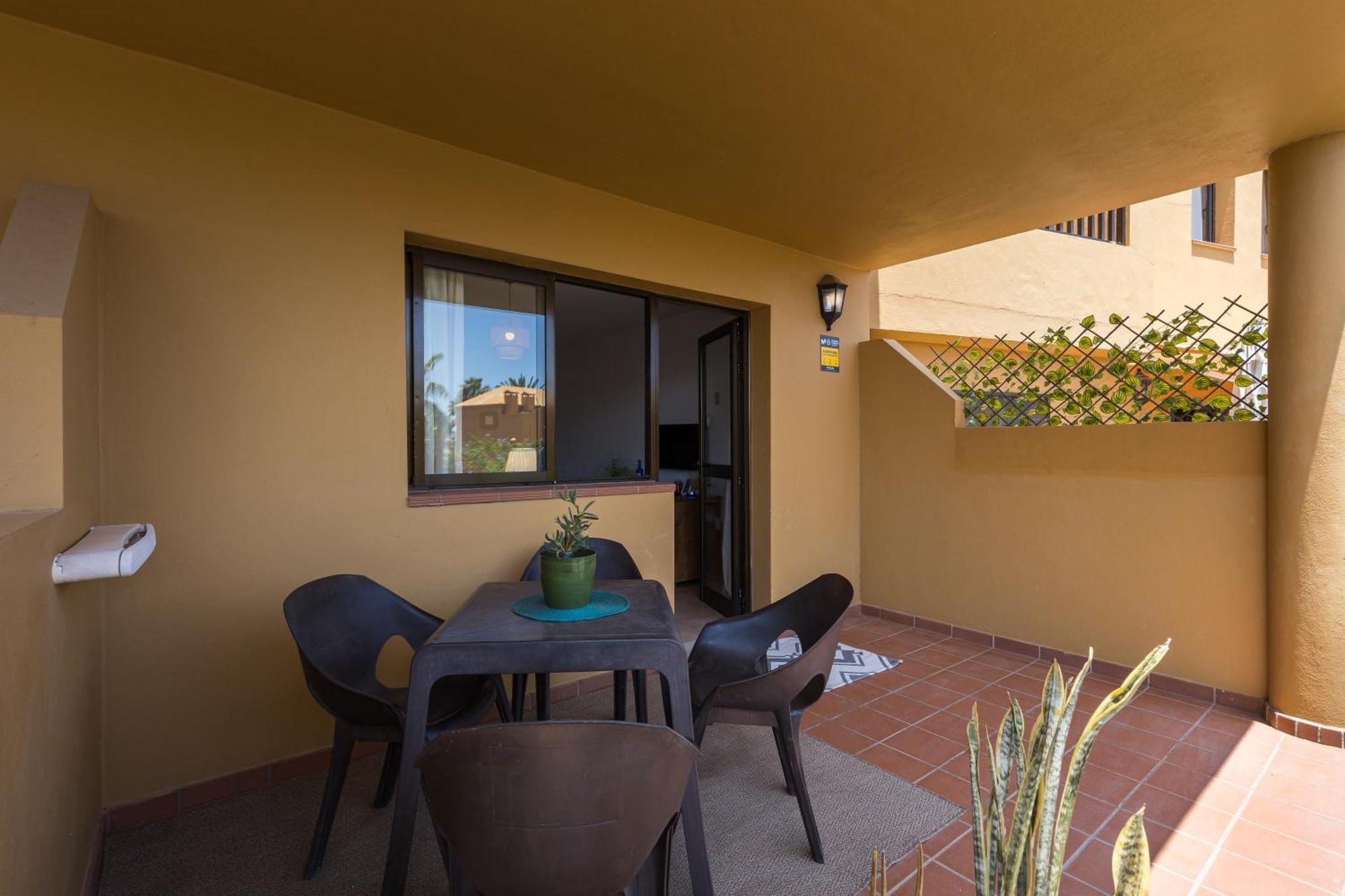 Home2book Tranquil Oasis Apt, Pool & Terrace * Corralejo
