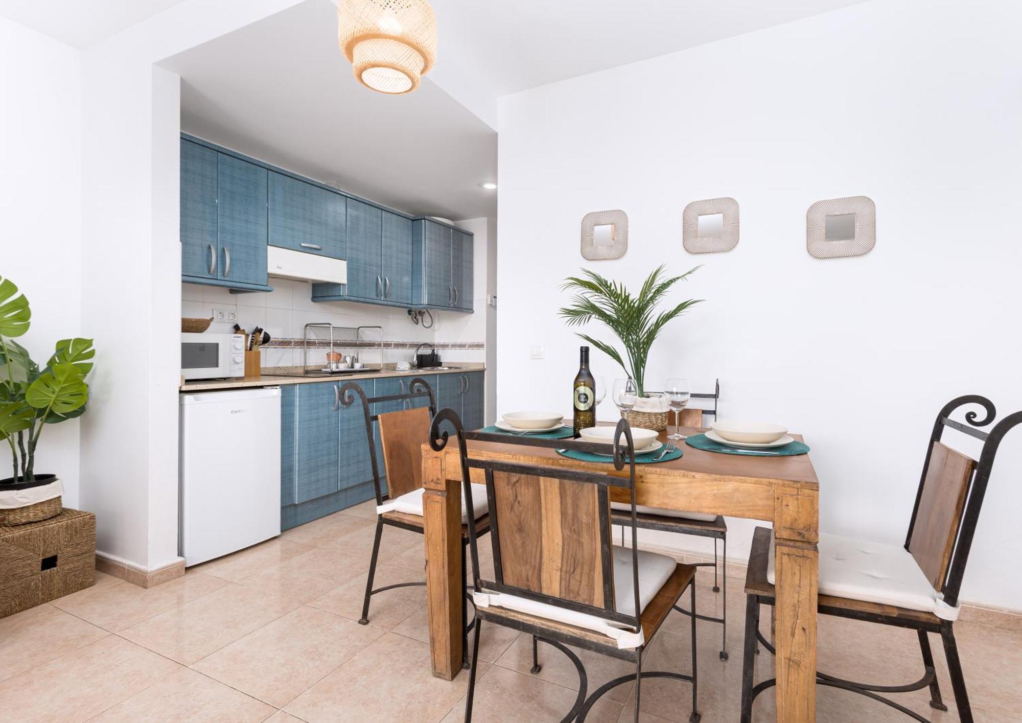 Home2book Tranquil Oasis Apt, Pool & Terrace Apartment Corralejo